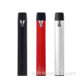 vape Pods పునర్వినియోగపరచదగిన ఖాళీ ఆవిరి కారకం పాడ్ కిట్